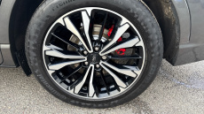 Ford Kuga 2.5 FHEV ST-Line X Edition 5dr CVT Hybrid Estate